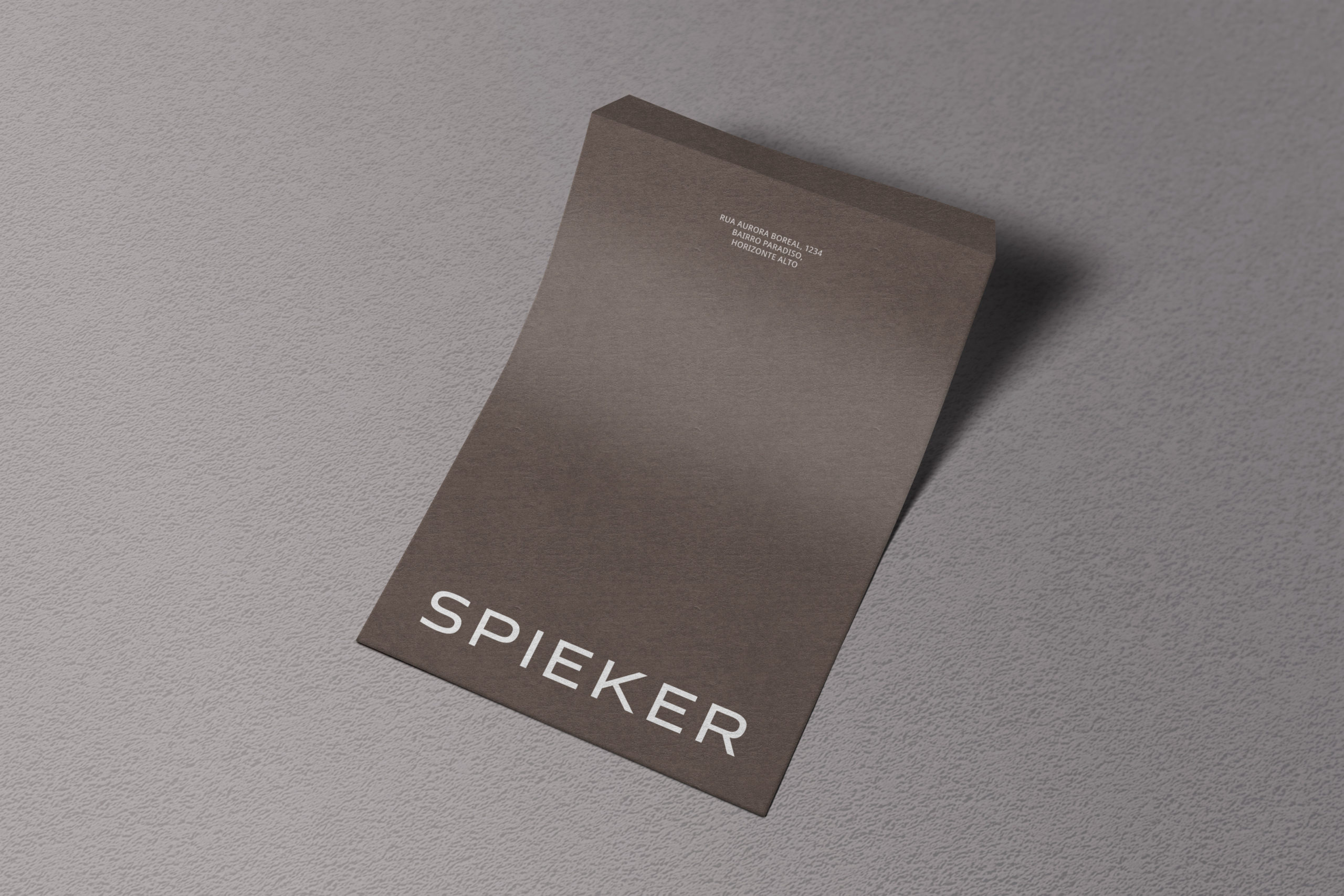envelope